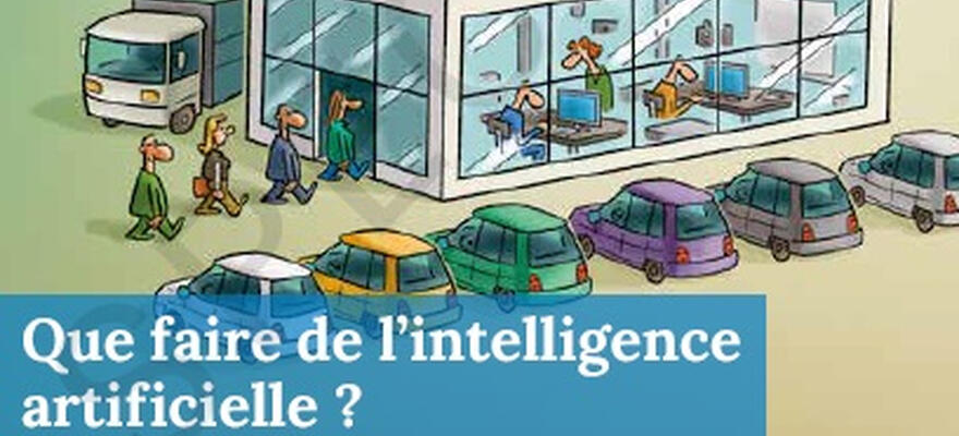 CAC INFOS Été 2024