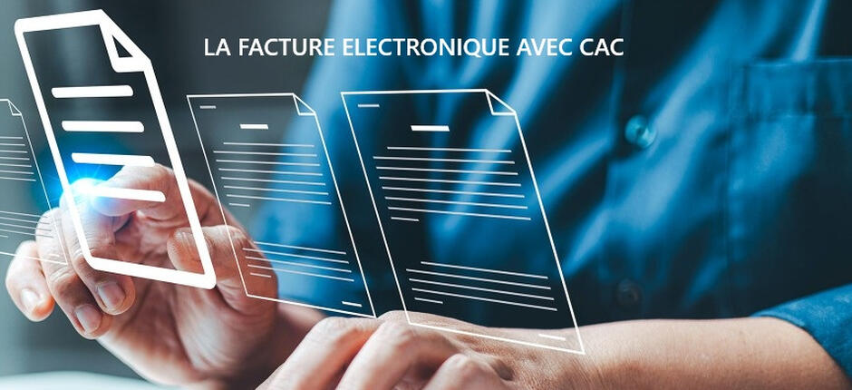 Bienvenue chez CAC