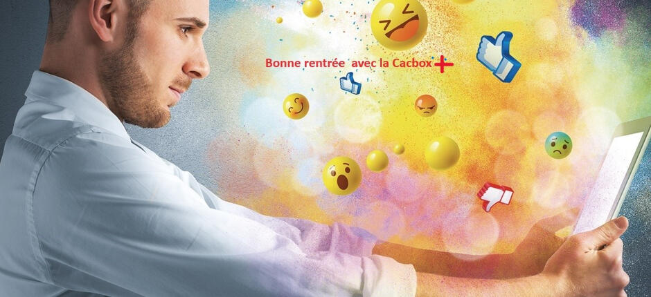 Informations - Guides - Présentations - Réunions - Accompagnements - L'équipe CAC à vos côtés