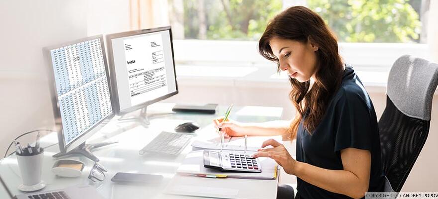 Comptabilité et fiscalité