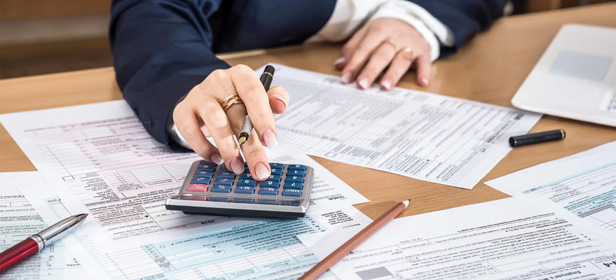 Comptabilité et fiscalité